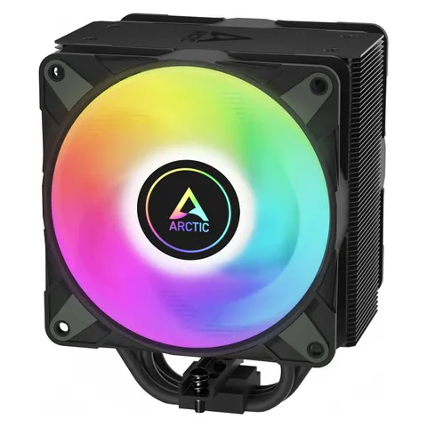 ARCTIC Freezer 36 A-RGB – Schwarz – Bild 2