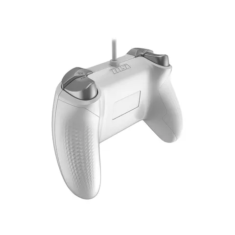 MSI Force GC200 White Gamecontroller USB – Bild 2