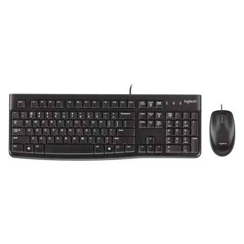 Logitech MK120 keyboard – 920002552 – Bild 2