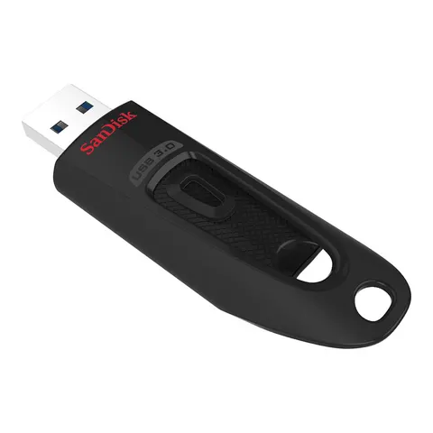 SanDisk ULTRA USB flash drive – Bild 2