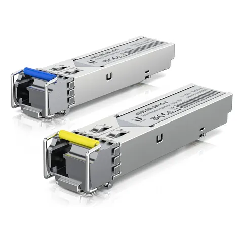 Ubiquiti UACC-OM-SM-1G-S-2 network transceiver module – Bild 3