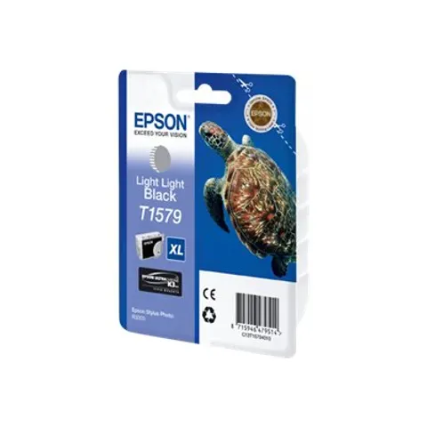 EPSON 5LB T1579 ink cartridge light – Bild 4