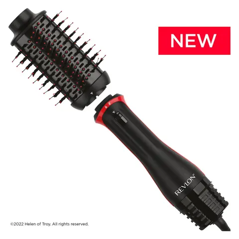 Revlon Tools One-Step Volumiser Plus RVDR5298E – Bild 2