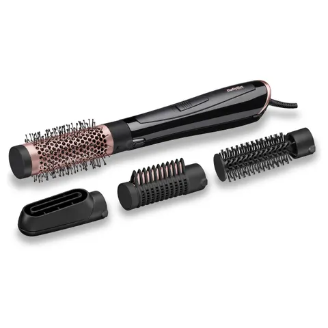 BaByliss Perfect Finish – Bild 2