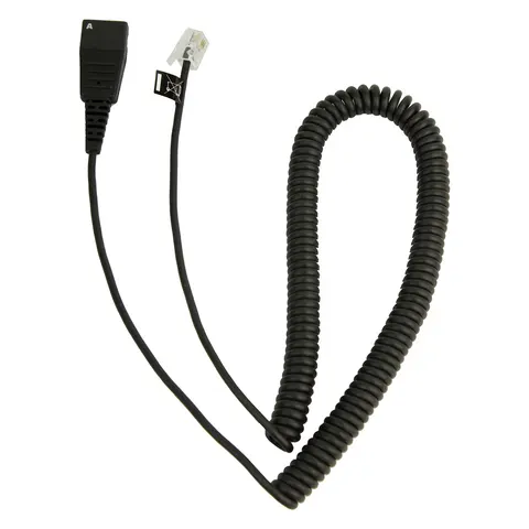 Jabra 8800-01-37 headphone/headset accessory – Bild 2