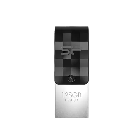 Silicon Power Mobile C31 USB-Stick 128 GB – Bild 3