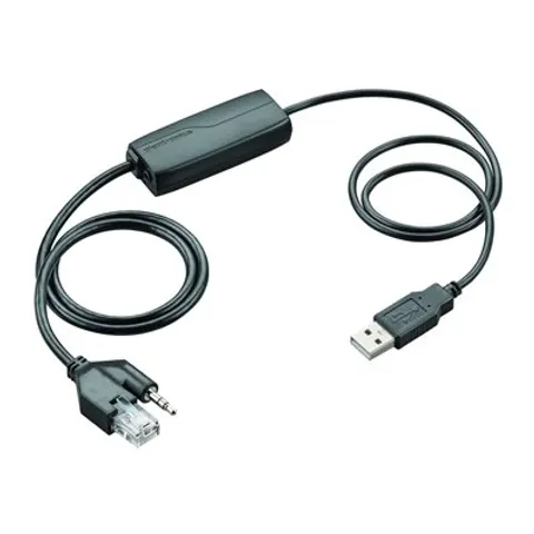 HP Poly APP-51 Electronic Hookswitch TAA – Bild 3