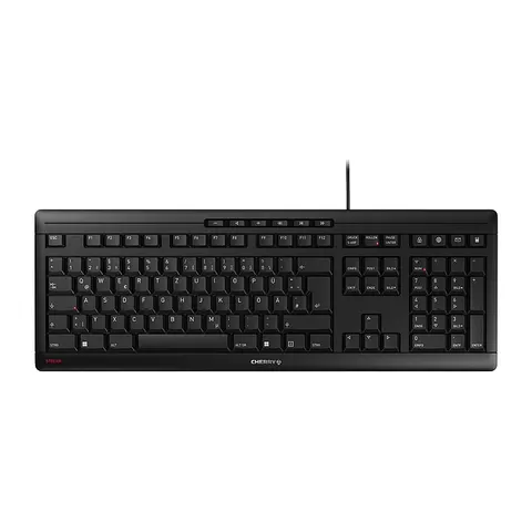 CHERRY STREAM keyboard – 090172 – Bild 4