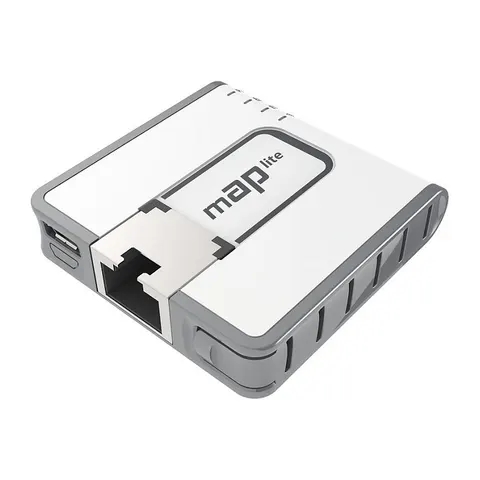 Mikrotik mAP lite – Bild 2