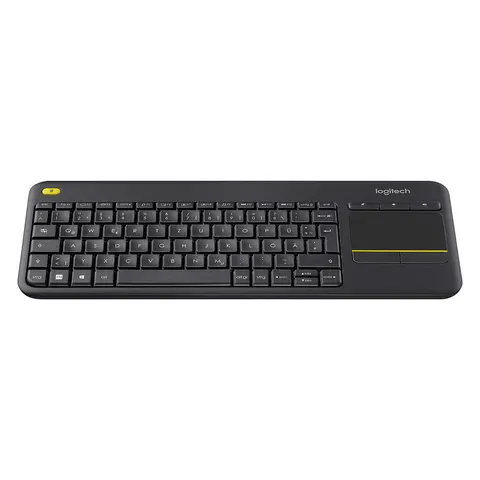 Logitech 920-007127 keyboard – Bild 2
