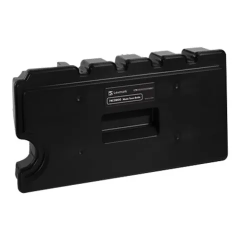 LEXMARK Resttonerbehaelter – Bild 3