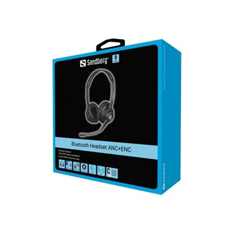 Sandberg 126-44 Wireless Headset – Bild 2