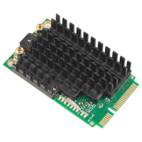 Mikrotik R11E-2HPND network card – Bild 2
