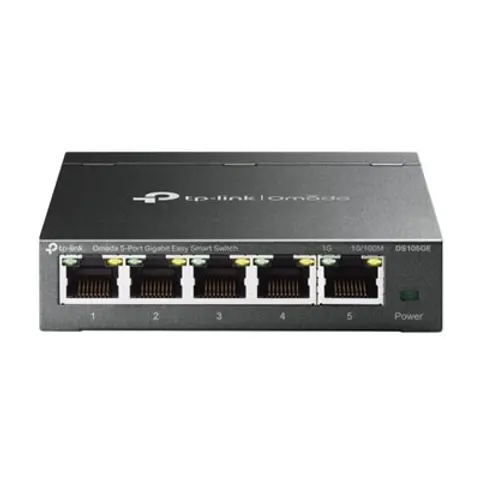 TP-LINK ES208G – Bild 4