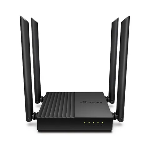 TP-Link Archer C64 wireless router – Bild 2