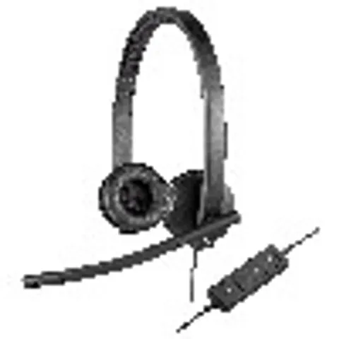 Logitech H570E – 053304 – Bild 2