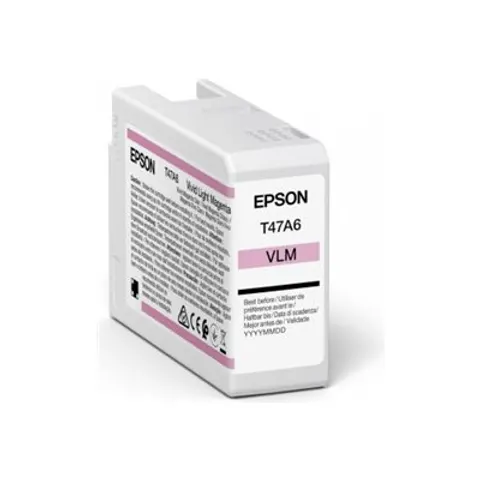 EPSON 1LB Singlepack Vivid Light Magenta – 730042 – Bild 2