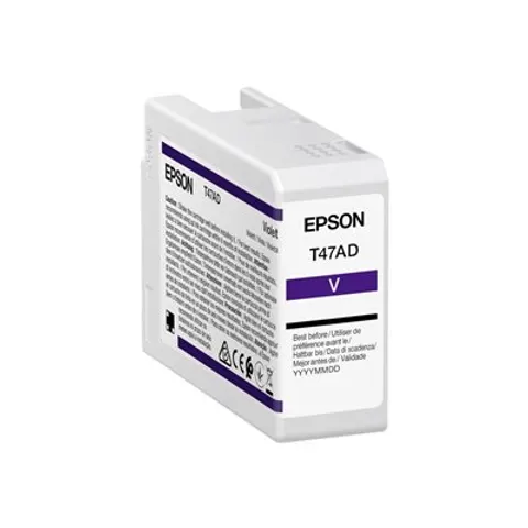 EPSON 1LB Singlepack Violet T47AD – Bild 3