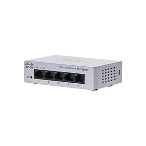 Cisco CBS110 – 326605 – Bild 3