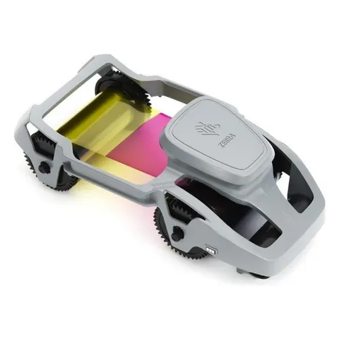 Zebra 800300-250EM printer ribbon – Bild 2