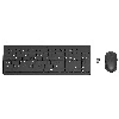 HP 330 Wireless Desktop schwarz – Bild 4