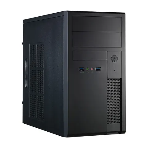 Chieftec XT-01B – Bild 2