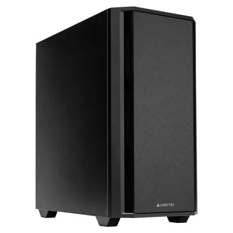 Chieftec AZ-01B-OP computer case – Bild 2