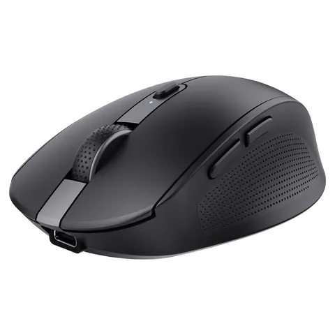 Trust Ozaa mouse – Bild 3