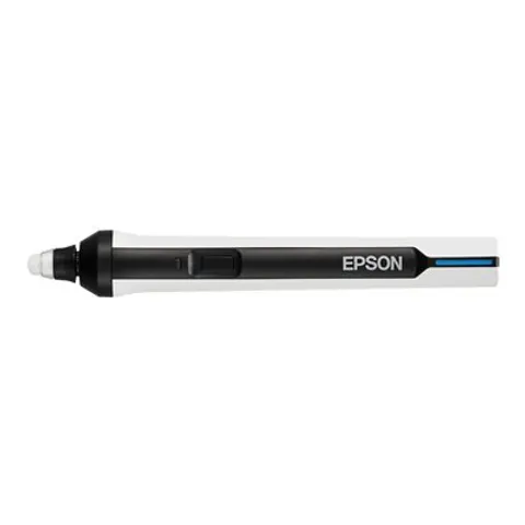 EPSON ELPPN05B Interaktiver Stift blau – Bild 2