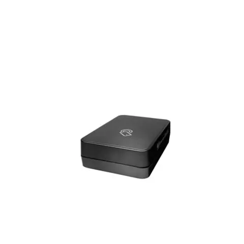 HP Jetdirect 3100w BLE/NFC/Wireless – Bild 3