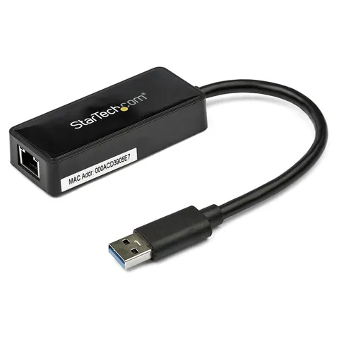 StarTech.com USB31000SPTB network card – Bild 2