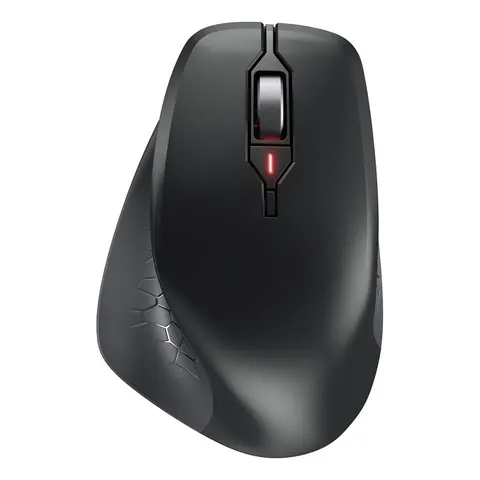 CHERRY JW-8550-2 mouse – Schwarz – Bild 4