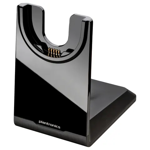 HP Poly Voyager Focus UC USB-A Charging Stand – Bild 2