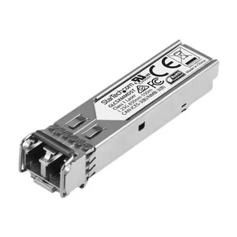 STARTECH Cisco GLC-SX-MMD kompatibel SFP – Bild 3