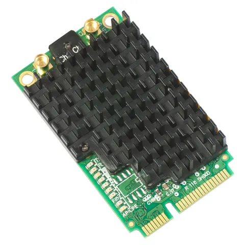 Mikrotik R11E-5HACD network card – Bild 2