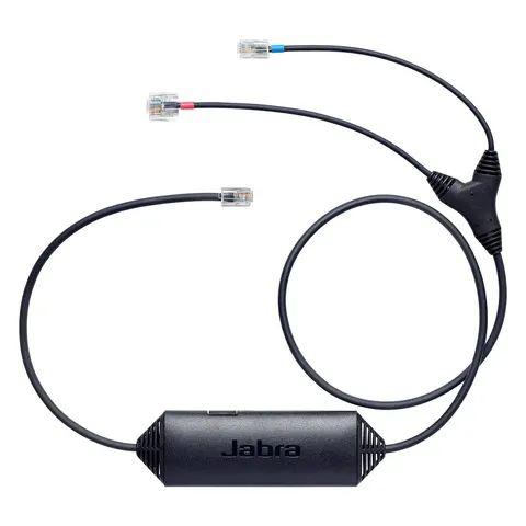 Jabra 14201-33 headphone/headset accessory – Bild 3