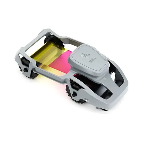 Zebra 800300-564EM printer ribbon – Bild 2