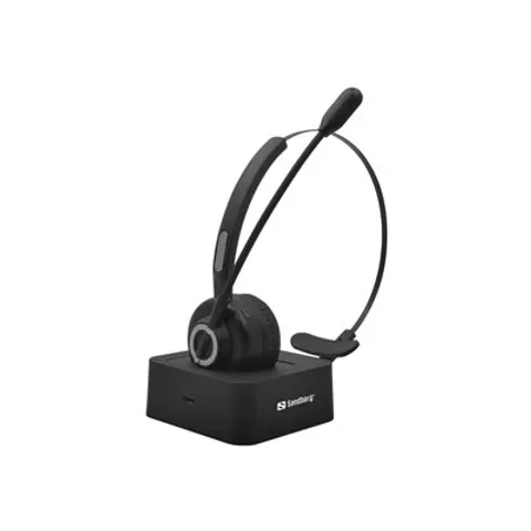 SANDBERG Bluetooth Office Headset Pro – Bild 2
