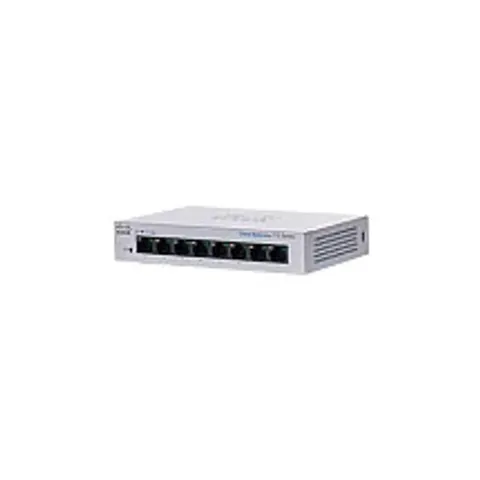 Cisco CBS110 – CBS1108TDEU – Bild 2