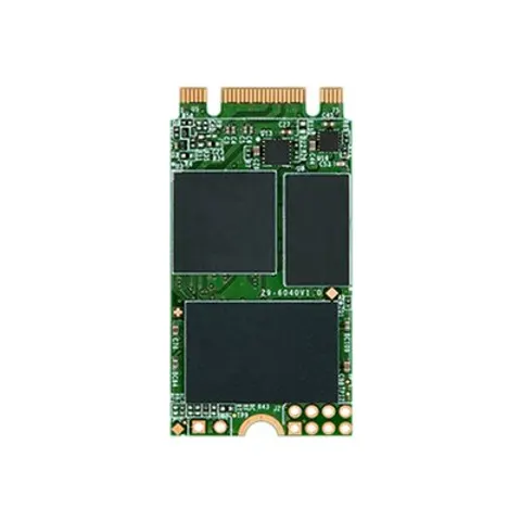 Transcend MTS420 M.2 SSD - 120 GB – Bild 3
