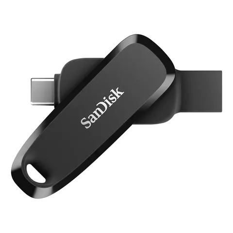 SanDisk SDDDC6-256G-G46 USB flash drive – Bild 2