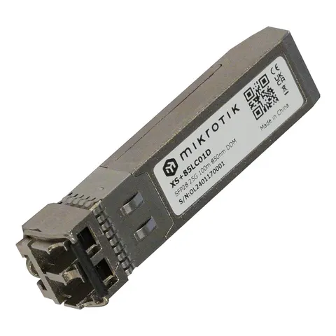 Mikrotik XS+85LC01D network transceiver module – Bild 2