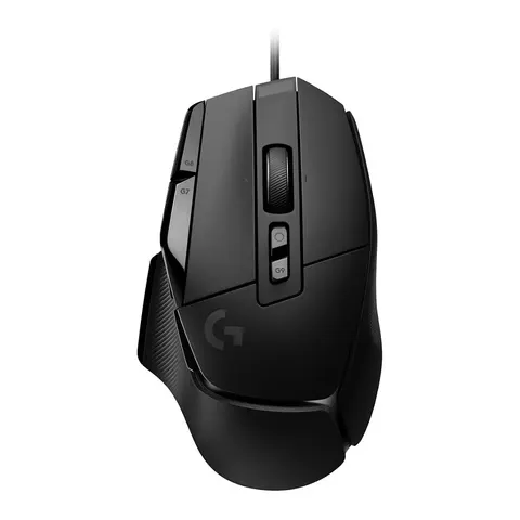 Logitech G 910-006138 mouse – Bild 2