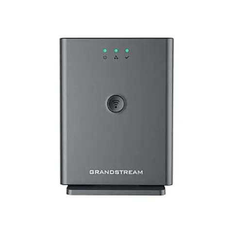 Grandstream Networks DP755 DECT base station – Bild 2