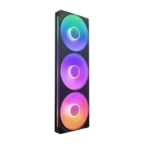 NZXT RF-U36HF-B1 computer cooling system – Bild 4