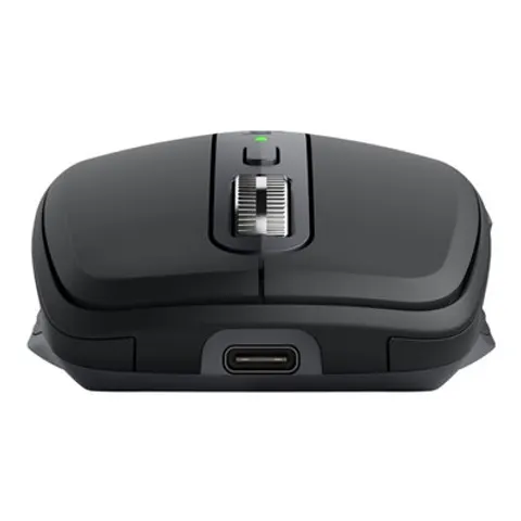 Logitech MX Anywhere 3S for Business, Schwarz – Bild 4