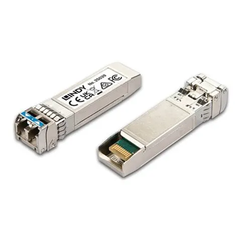 LINDY SFP+ Modul 10GBase-LR LC Single Mo – Bild 2