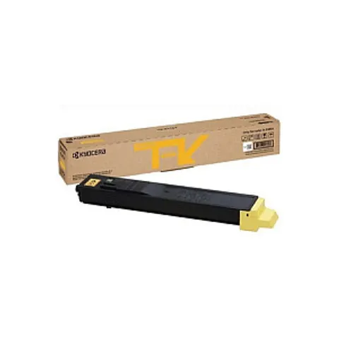 Kyocera TK-8115Y - Gelb - Toner – Bild 5