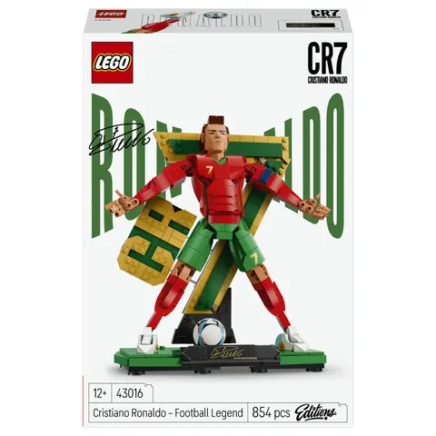 6590603 LEGO® Editions – Bild 4