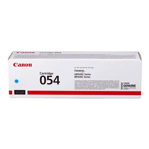 CANON Cartridge 054 C – Bild 5